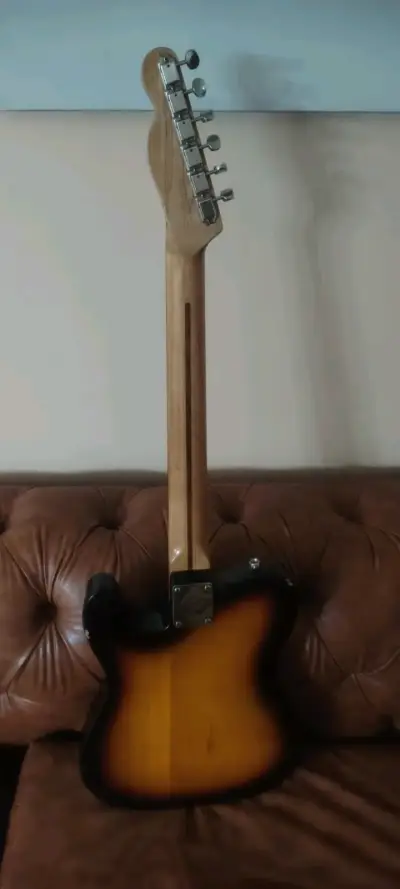 Telecaster Fender armada - miniatura 3