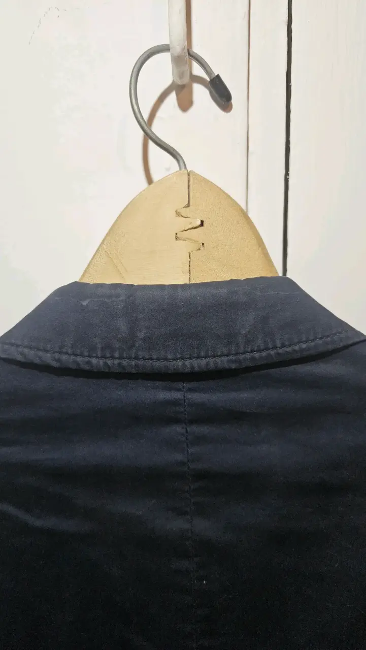 Blazer azul marino Paco Rabanne Talla M - 5