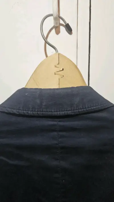 Blazer azul marino Paco Rabanne Talla M - miniatura 5