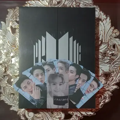 BTS - ÁLBUM PROOF VERSIÓN STANDARD - miniatura 1