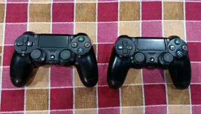 Consola PlayStation 4  Pro 1 tera - miniatura 2