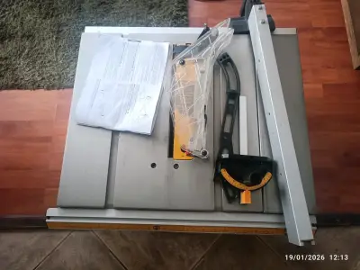 Sierra Ingleteadora DeWalt DW713-B2 10 pulgadas - miniatura 5