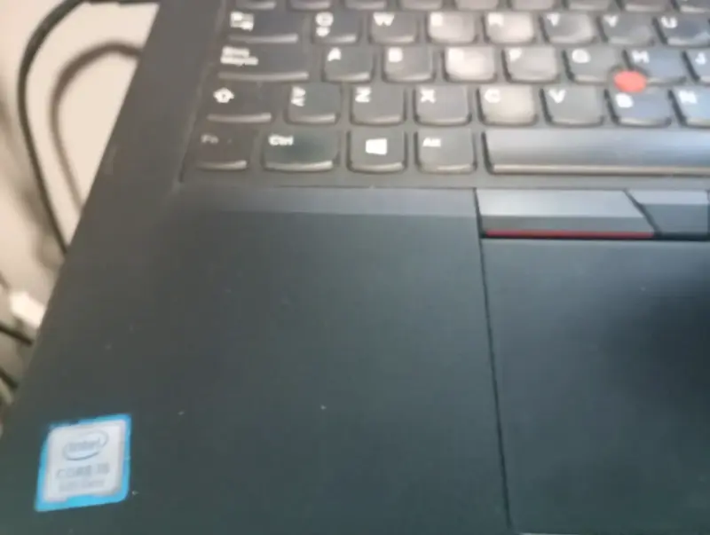 Laptop Lenovo ThinkPad L480 Intel Core i5 - 4