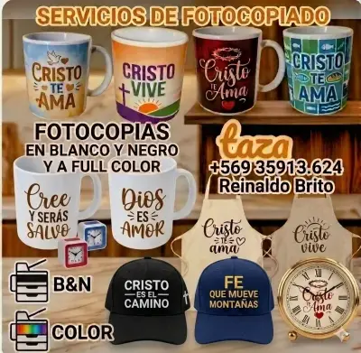 Tazas personalizadas con diseños variados - miniatura 3