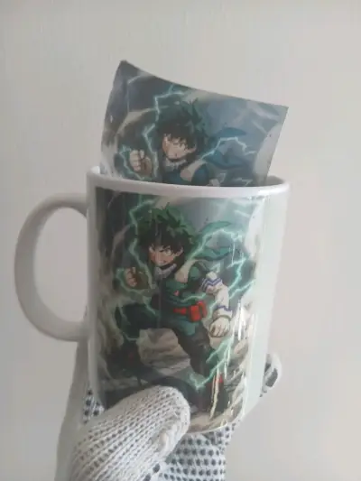 Tazas personalizadas con diseños variados - miniatura 4