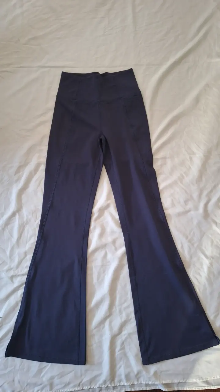 Calza Flare - 1