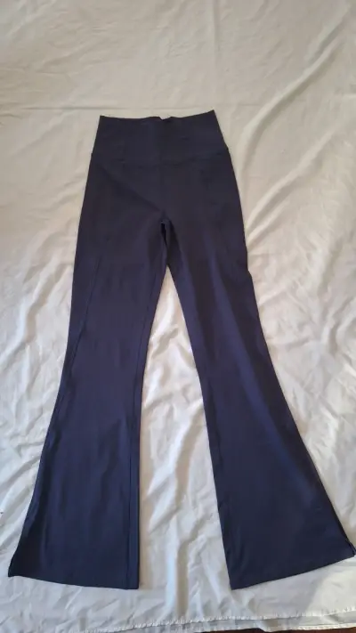 Calza Flare - miniatura 1