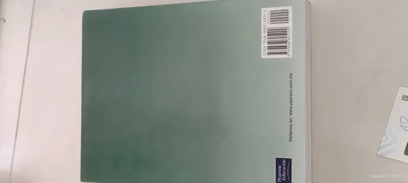 Libro Cálculo Vectorial de Claudio Pita Ruiz - 3