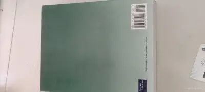 Libro Cálculo Vectorial de Claudio Pita Ruiz - miniatura 3