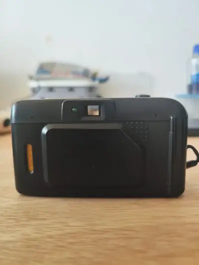 Nikon Nice Touch 6 Cámara compacta con estuche - miniatura 4