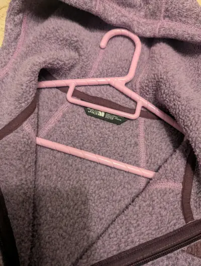 Chaqueta The North Face XS - miniatura 3
