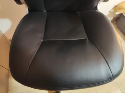 Silla ejecutiva reclinable - miniatura 4