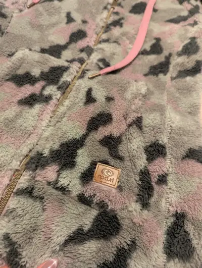 Chaqueta con capucha XS Ripcurl - miniatura 2