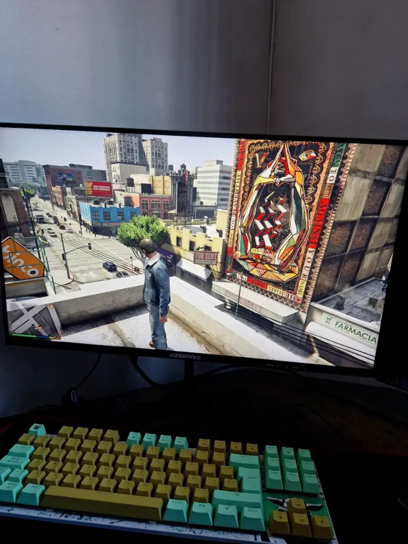 Grand Theft Auto V Premium Edition para PS4 - 4