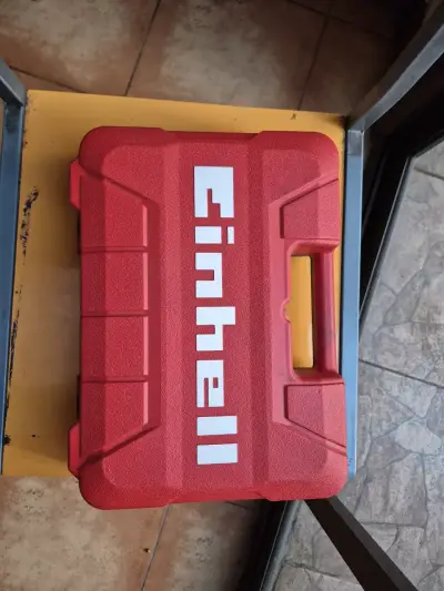 Llave de impacto neumática Einhell TC-PW 340 - miniatura 2