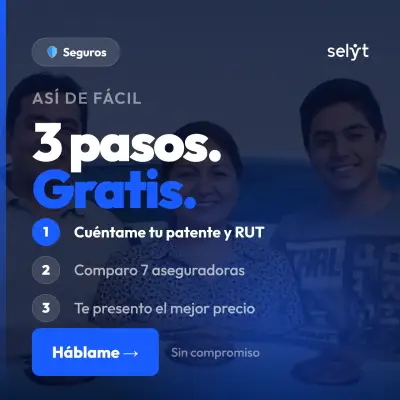 📱 INTERNET, FIBRA, SEGUROS, TELEFONÍA Y STREAMING - miniatura 3