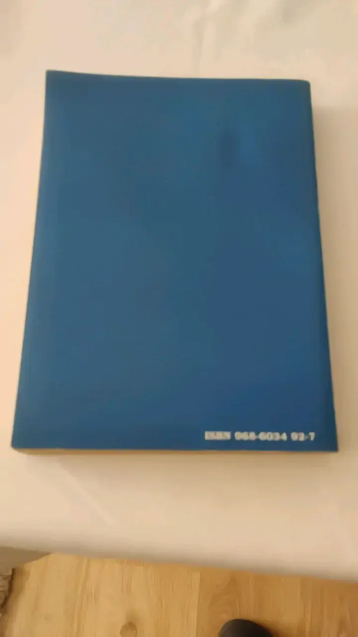 Libro El Cálculo con Geometría Analítica de Louis Leithold - 2