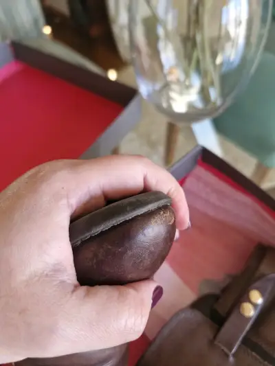Botas de cuero para mujer Vince Camuto - miniatura 3