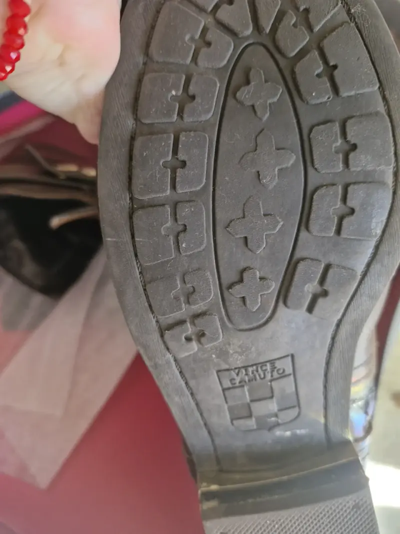 Botas de cuero para mujer Vince Camuto - 6