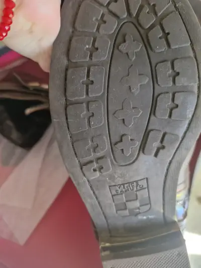 Botas de cuero para mujer Vince Camuto - miniatura 6