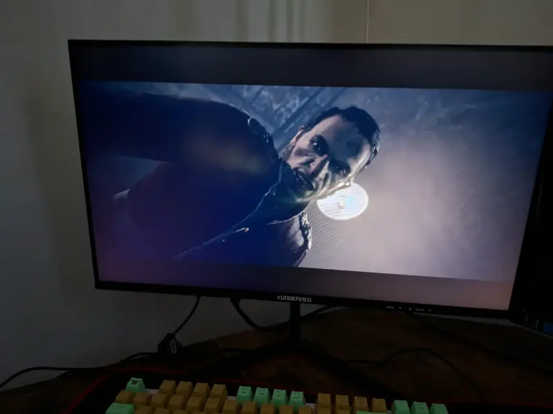 Juego PS4 The Order 1886 en buen estado - 4