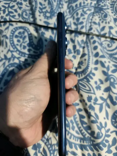 Smartphone Motorola Edge 60 - miniatura 3