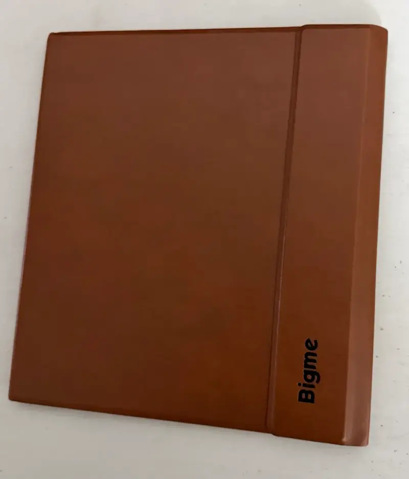 Bigme inkNote Color+ (10.3" Color, 6GB RAM, 128GB) - 3
