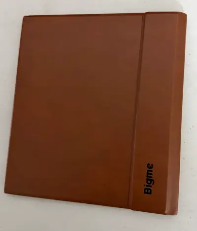 Bigme inkNote Color+ (10.3" Color, 6GB RAM, 128GB) - miniatura 3