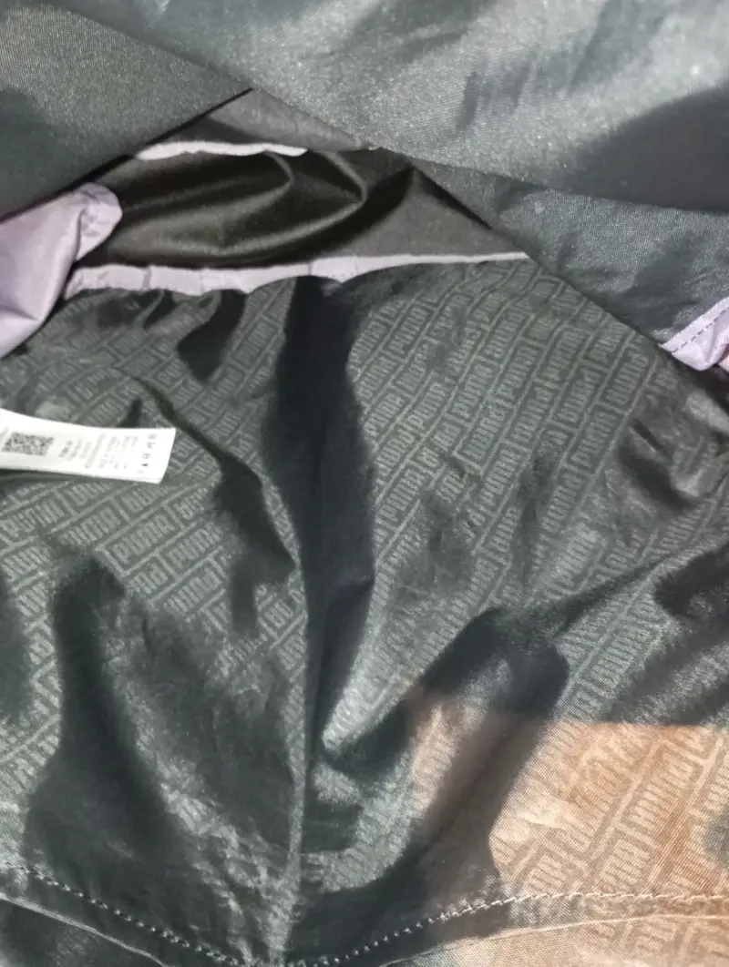 Mochila femenina Puma con logo grande - 4