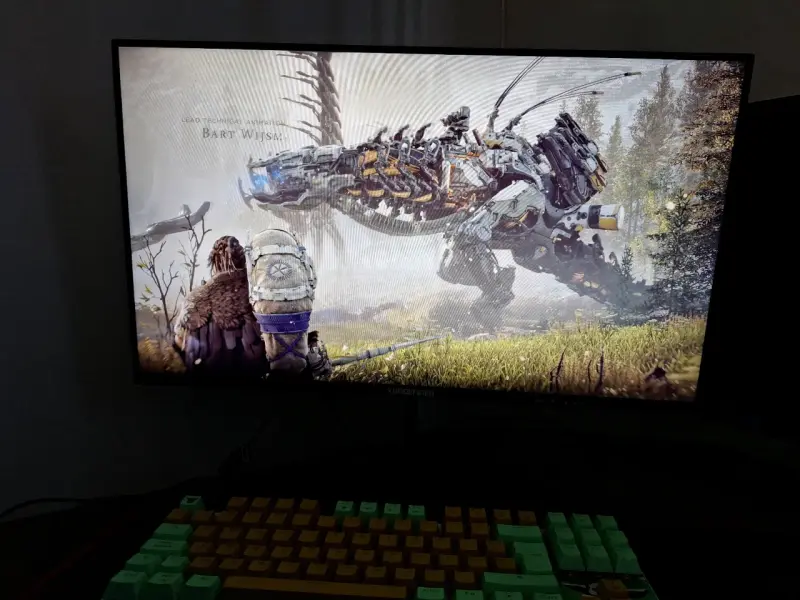 Juego PS4 Horizon Zero Dawn en buen estado - 4