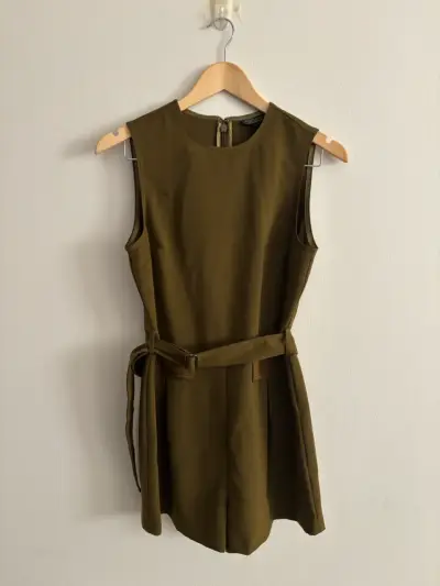 Enterito corto TOPSHOP - miniatura 1