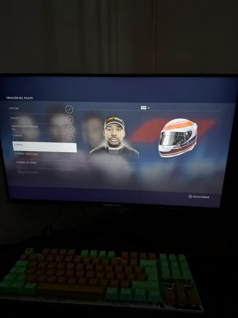 Juego PS4 F1 2018 Edición Titular - 4