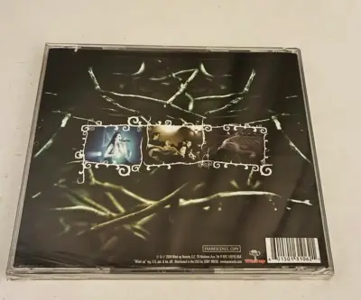 Evanescence Anywhere But Home (Nuevo) - miniatura 2