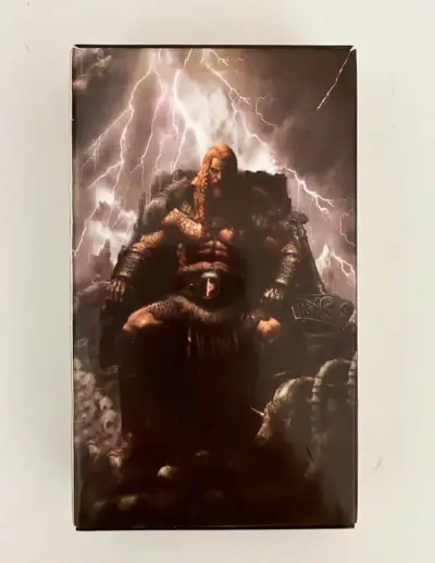 Runik Tarot - miniatura 1