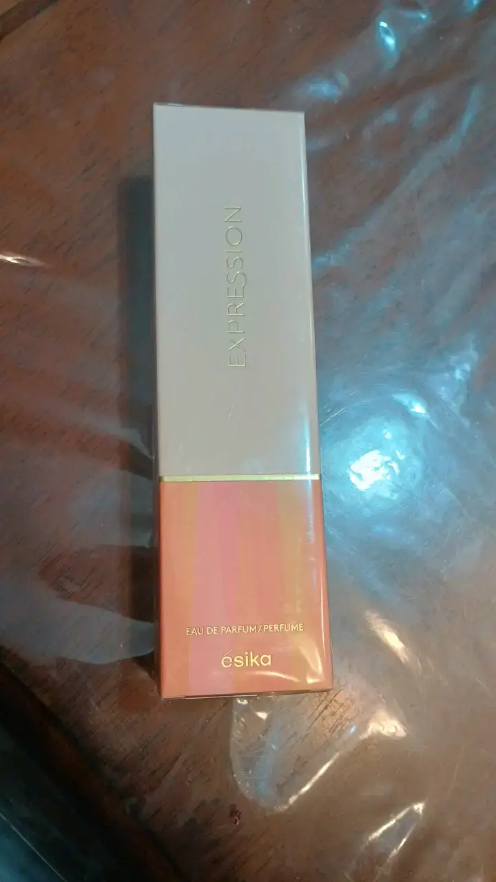 Perfume Esika Expression 50 ml - 1