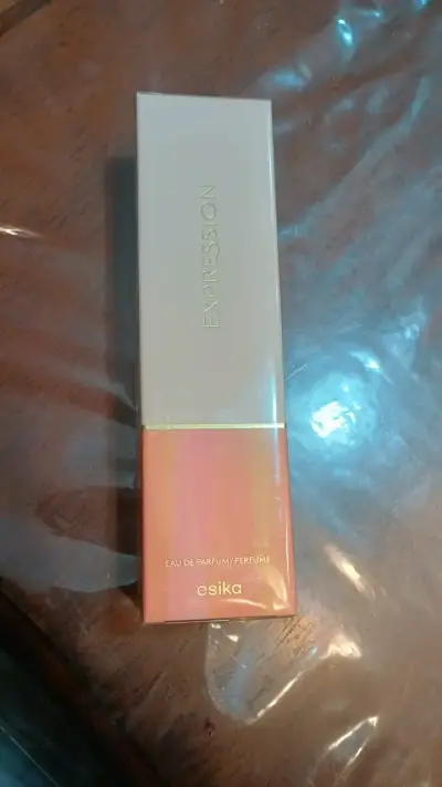 Perfume Esika Expression 50 ml - miniatura 1