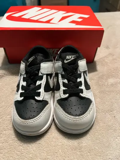 Zapatillas Nike para bebé  número 22 cm12 - miniatura 1
