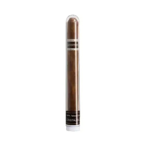 Puro Habano Guantanamera Cristales Cubano