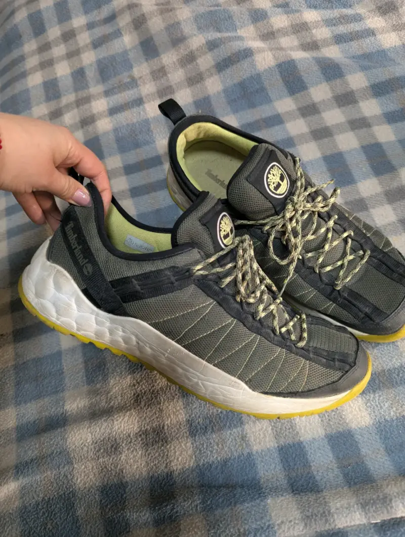 Zapatillas deportivas Timberland 44.5 (28,5 CM)