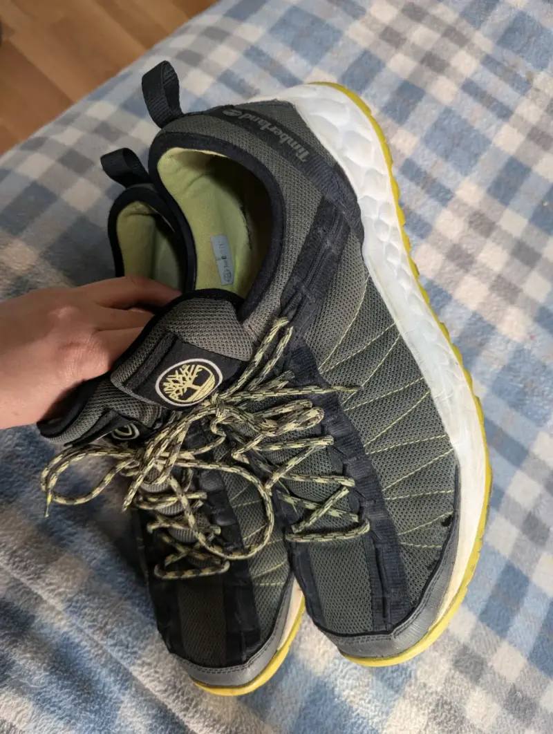 Zapatillas deportivas Timberland 44.5 (28,5 CM) - 2