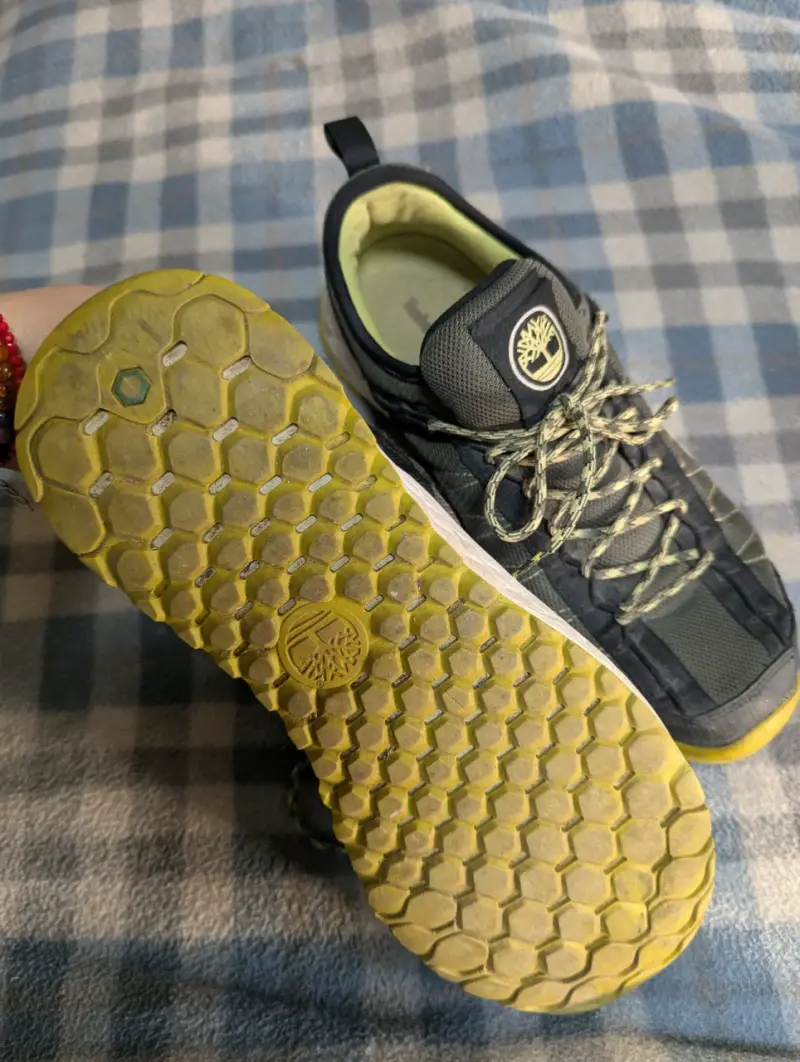 Zapatillas deportivas Timberland 44.5 (28,5 CM) - 3