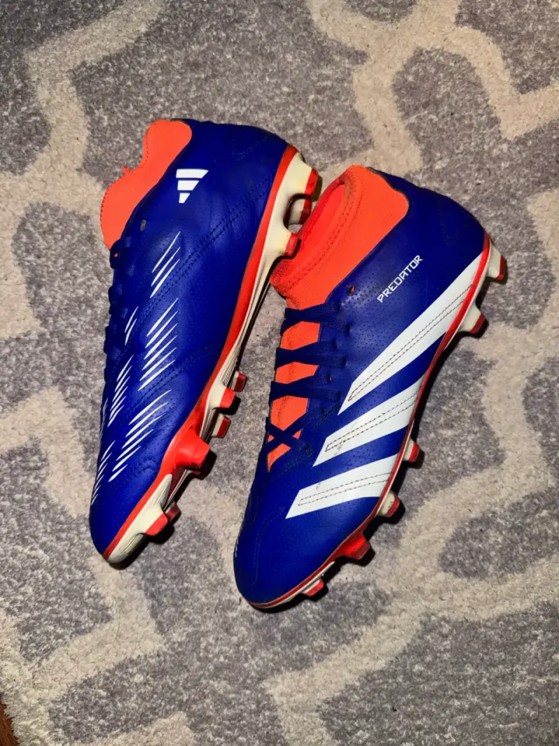 Zapatos / Botines de futbol Adidas Predator - 2