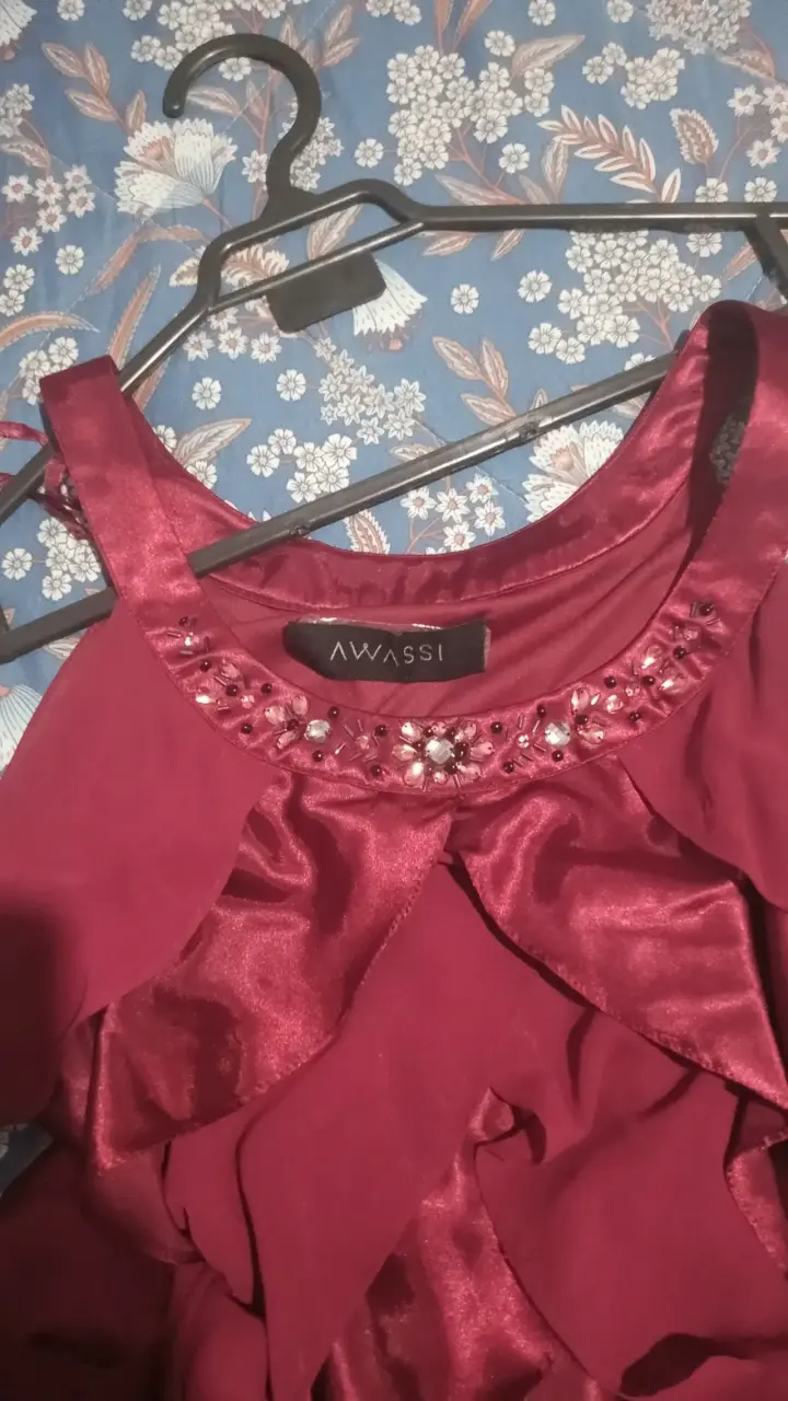 Vestido fiesta - 3