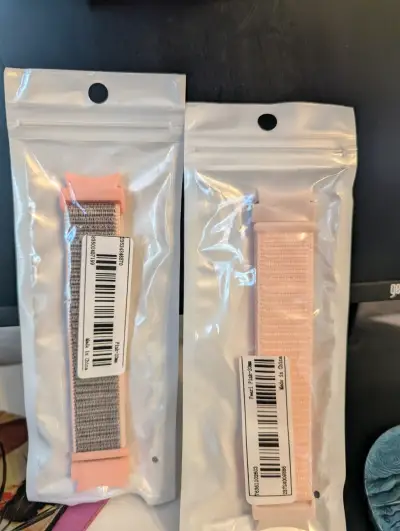 Correas para Galaxy Watch 7,6,5 y 4 (20mm) - miniatura 1