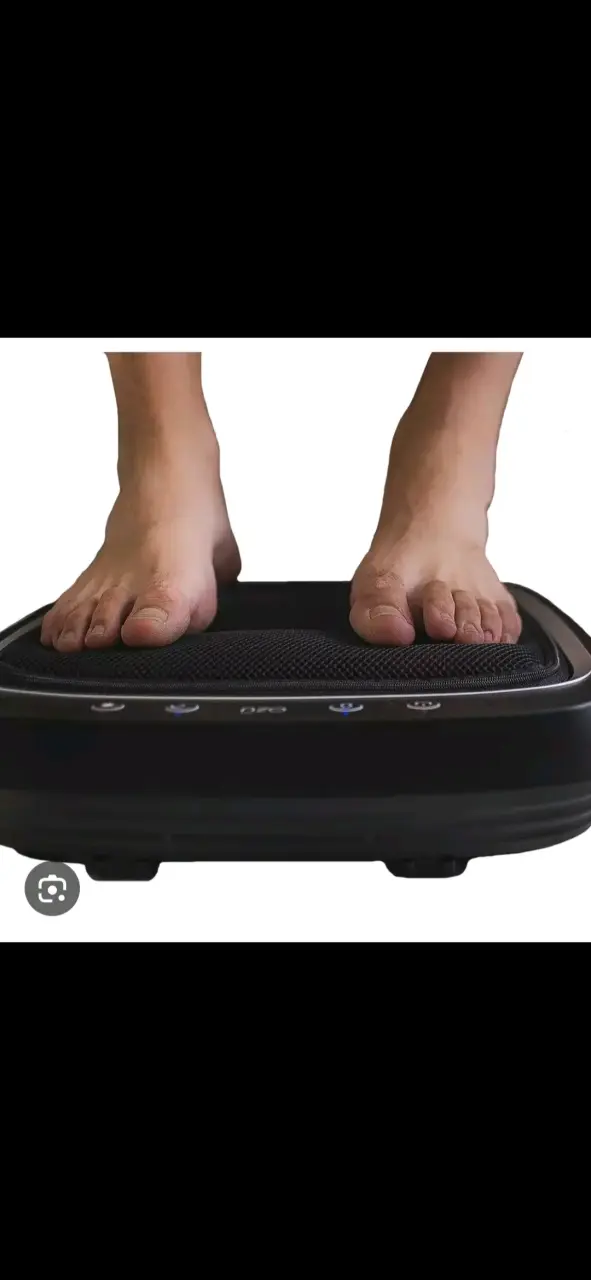 Masajeador de Pies con Calor Shiatsu Ozu - 1