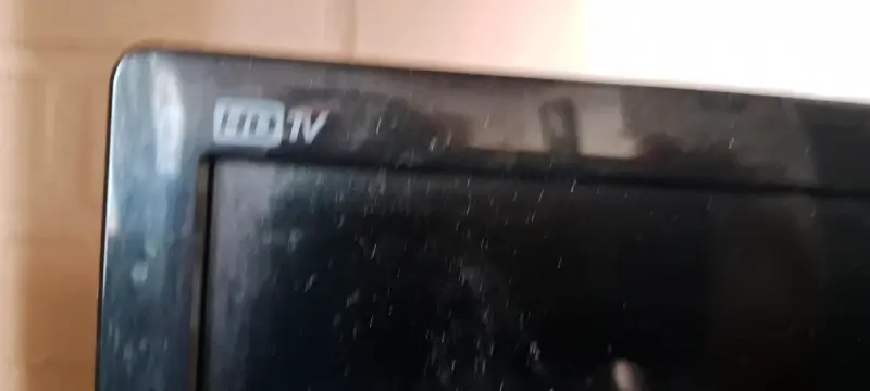 Tv LG 24 pulgadas HD modelo 24MN42A - 2