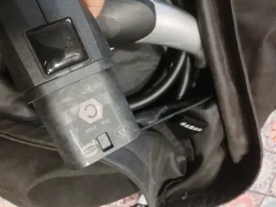 Cable de Carga para Vehículo Eléctrico 32A 250V - miniatura 2
