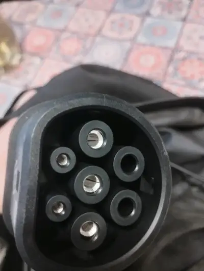 Cable de Carga para Vehículo Eléctrico 32A 250V - miniatura 3
