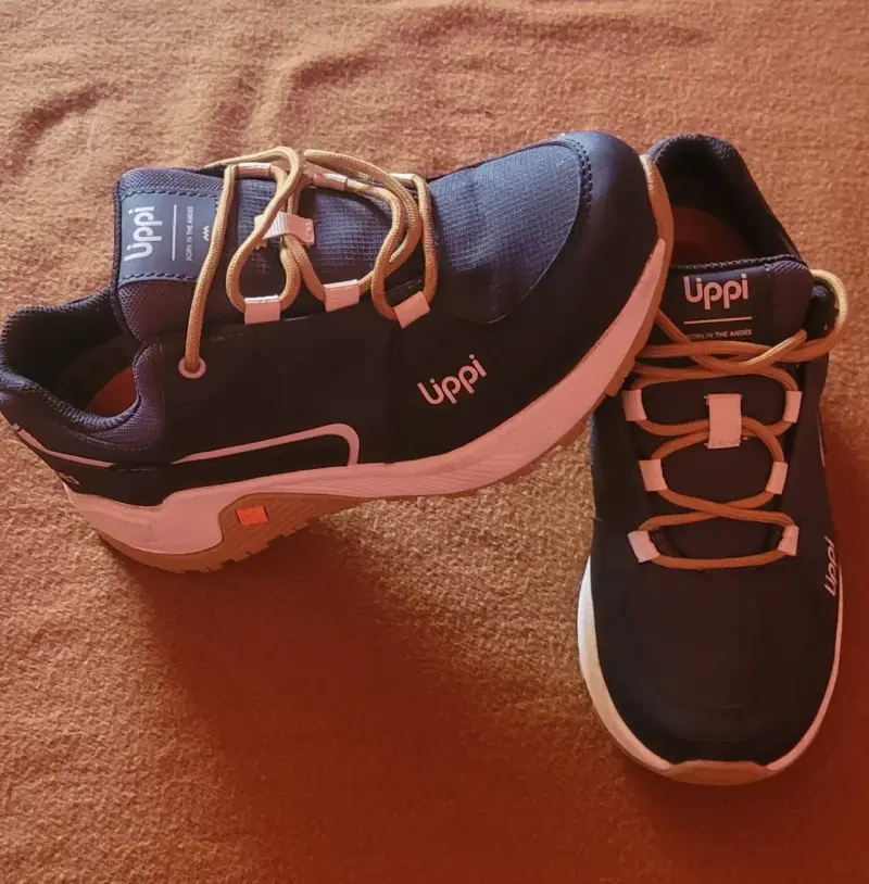 Zapatillas deportivas Lippi originales Nr.34 - 1
