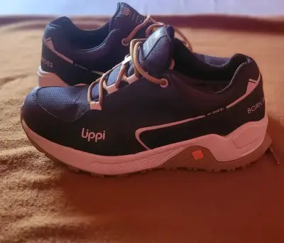 Zapatillas deportivas Lippi originales Nr.34 - miniatura 2